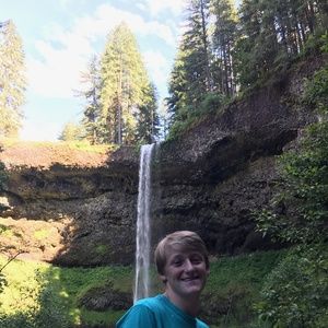 Meet your Posher, Brendan